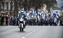 Partiomarssi 2016