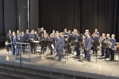 POSMK 2017 TuMen orkesteri