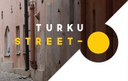 Turku Street-O